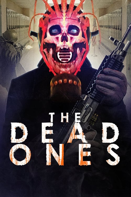 thumb The Dead Ones
