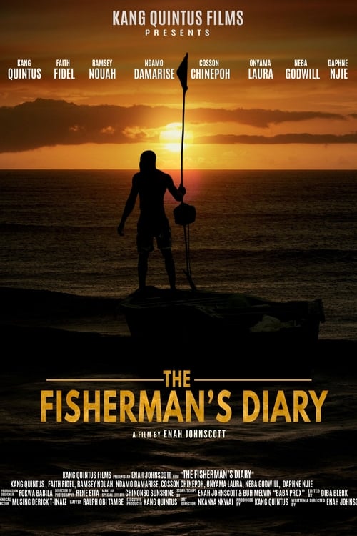 thumb The Fisherman's Diary