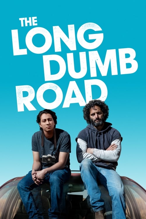 thumb The Long Dumb Road