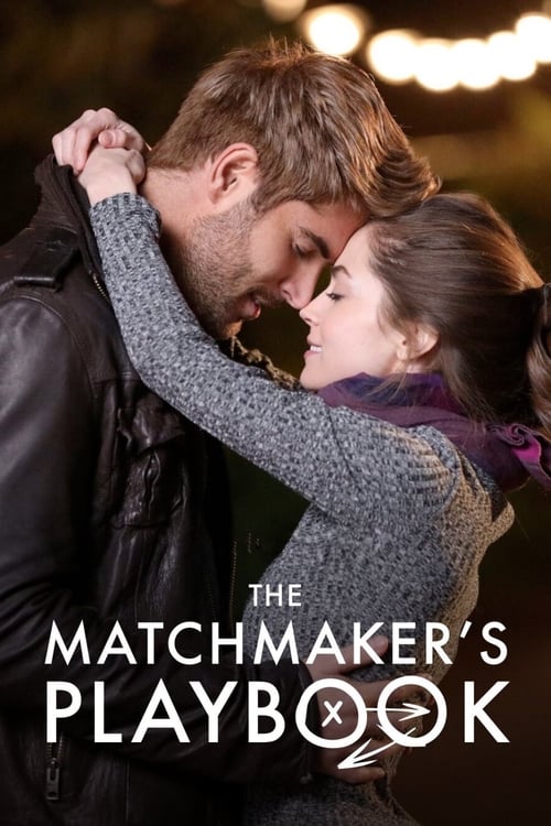 thumb The Matchmaker's Playbook