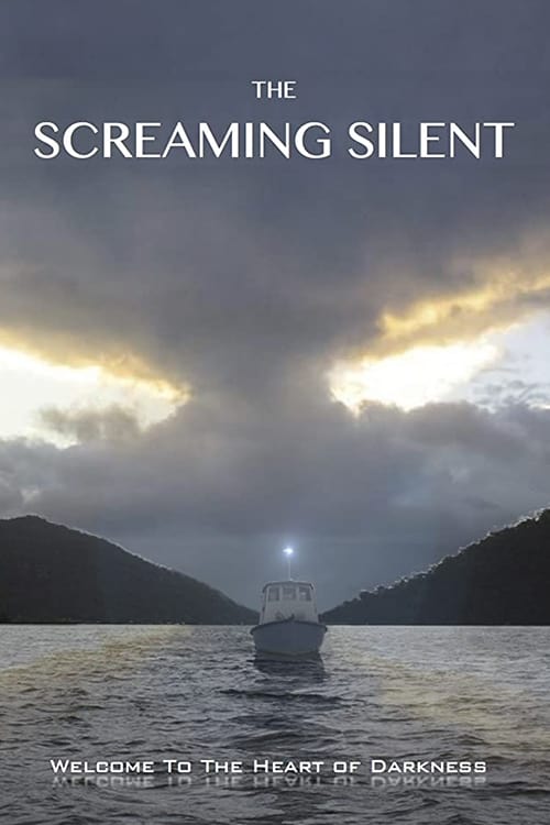 thumb The Screaming Silent