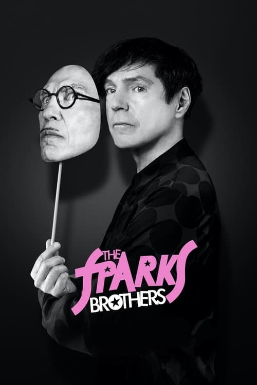 thumb The Sparks Brothers