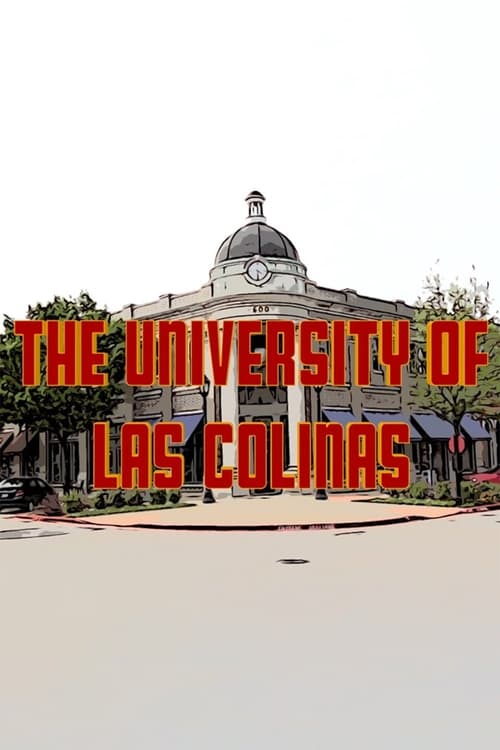 thumb The University of Las Colinas