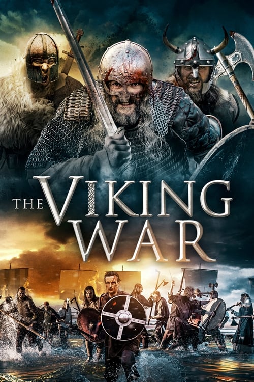thumb The Viking War