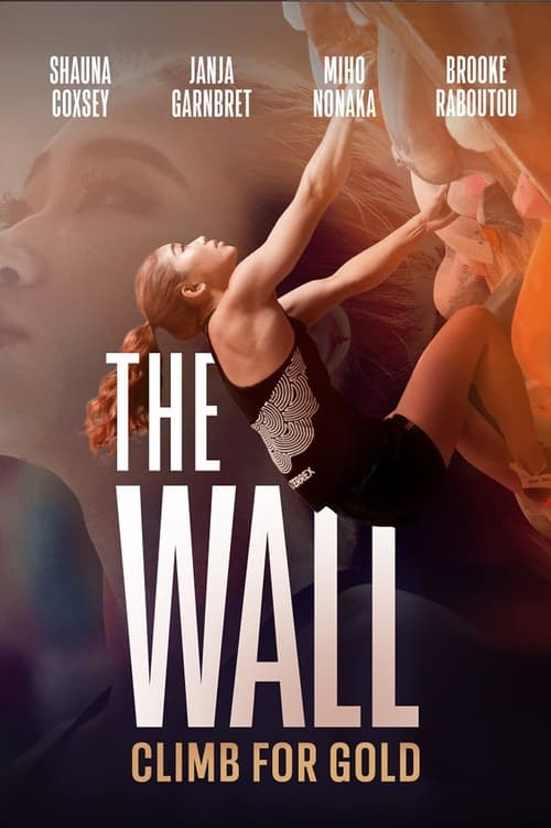 thumb The Wall: Climb For Gold