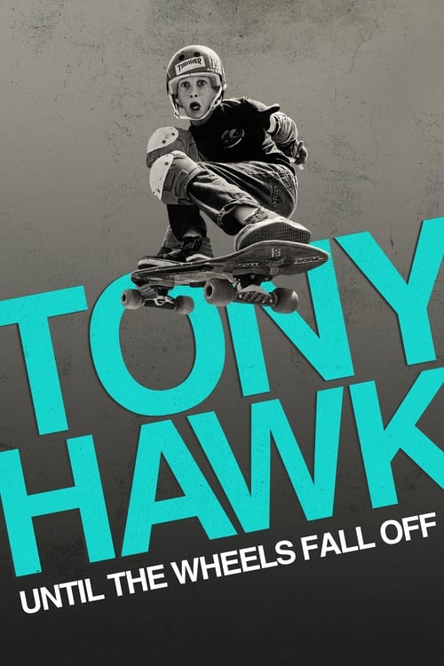 thumb Tony Hawk: Hasta que las ruedas aguanten