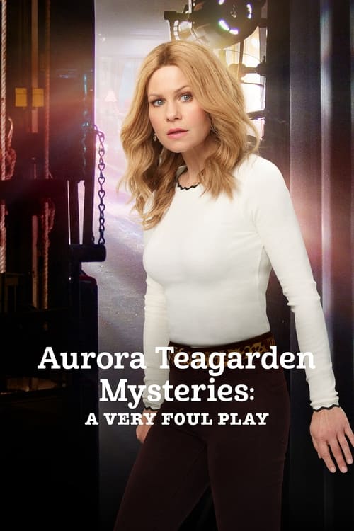 thumb Un misterio para Aurora Teagarden: Una muy mala obra