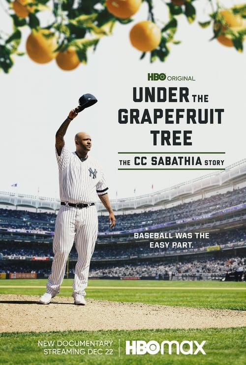 thumb Under The Grapefruit Tree: The CC Sabathia Story