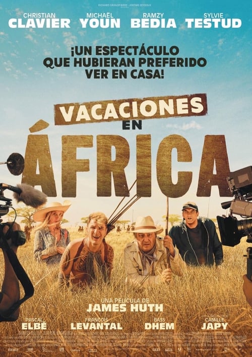 thumb Vacaciones en África