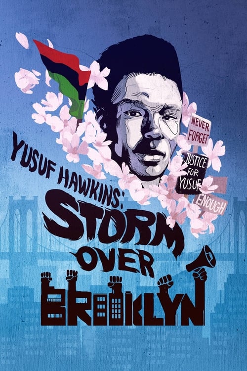 thumb Yusuf Hawkins: Storm Over Brooklyn