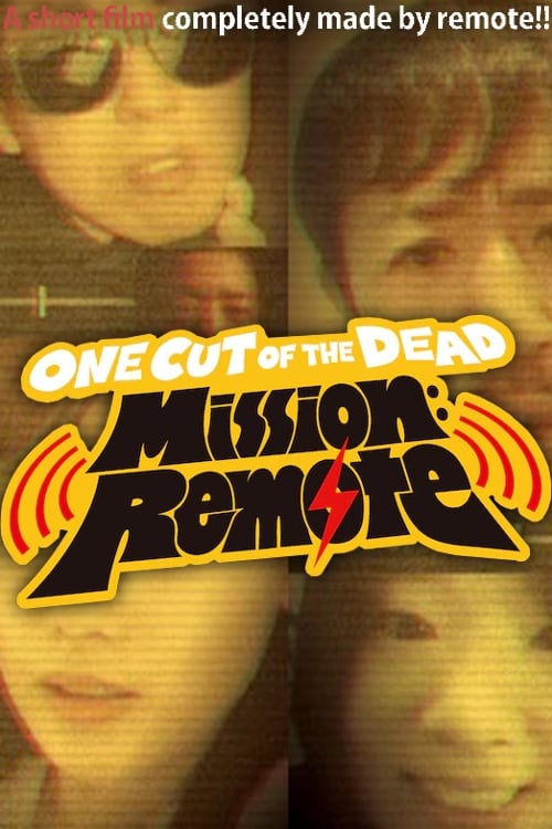 thumb Zombis, Cámara, Acción! Mission: Remote