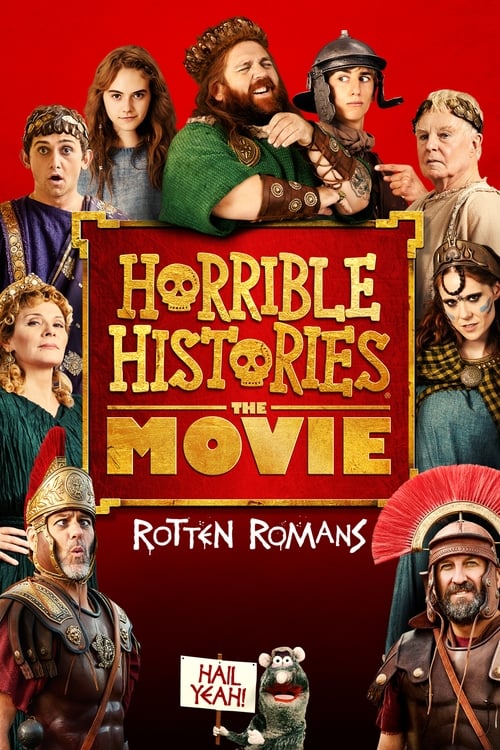 thumb Horrible Histories: The Movie – Rotten Romans