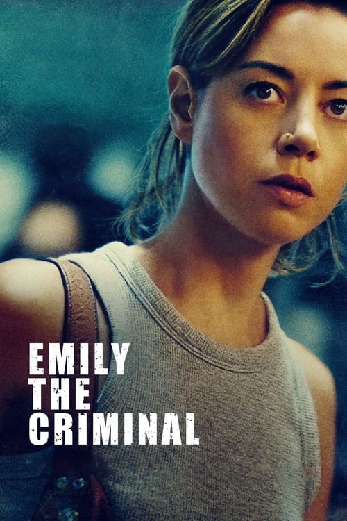 thumb Emily the Criminal