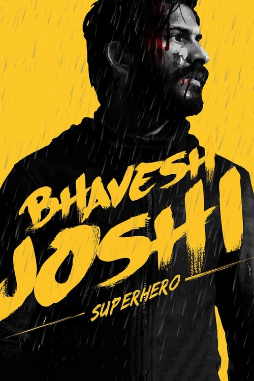 thumb Bhavesh Joshi Superhero