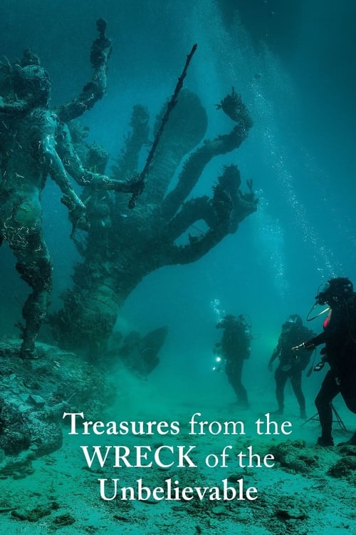 thumb Treasures from the Wreck of the Unbelievable