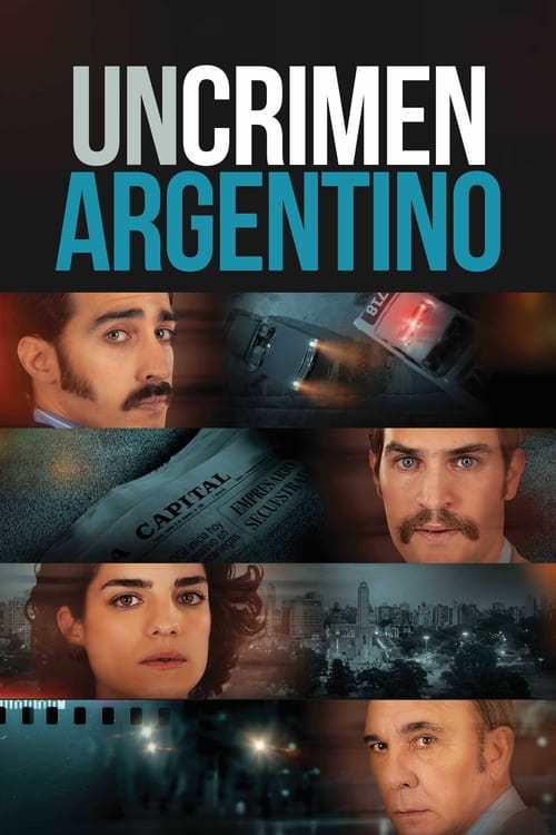 thumb Un crimen argentino