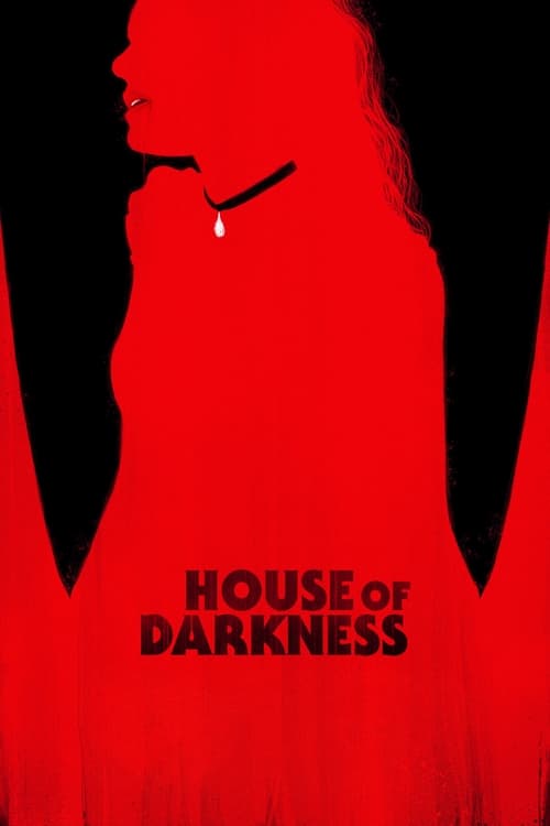 thumb House of Darkness