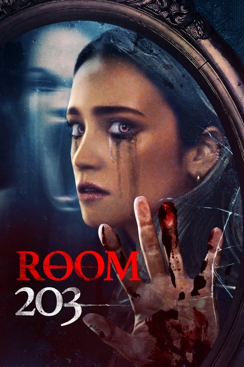 thumb Room 203