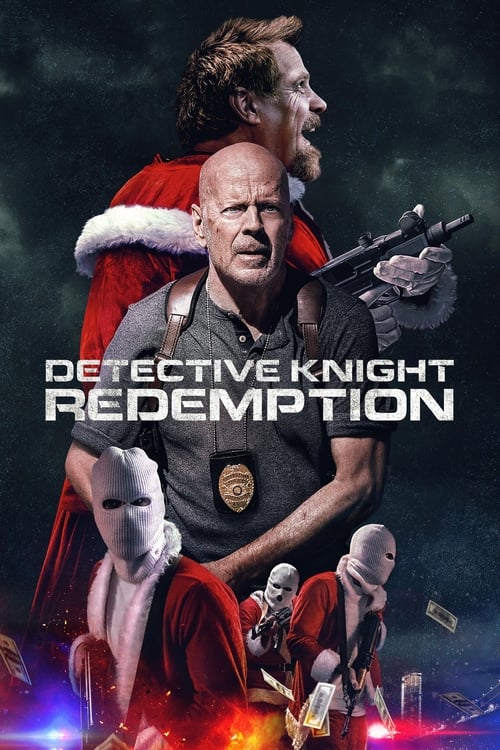 thumb Detective Knight: Redención