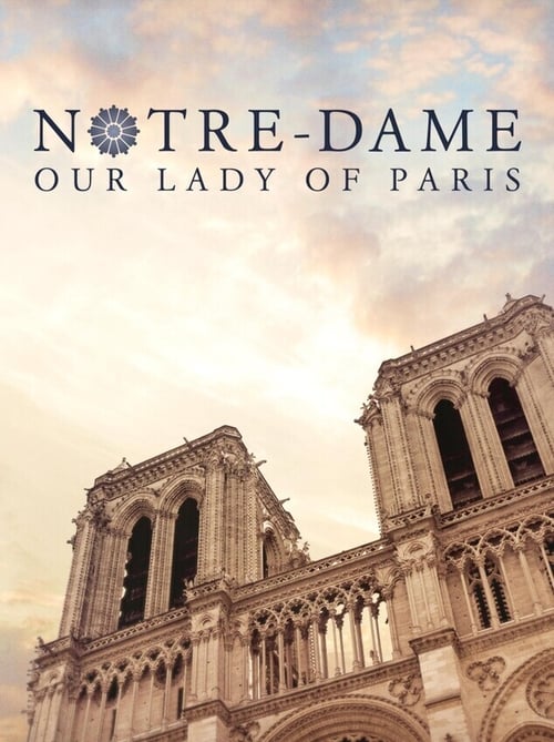 thumb Notre-Dame: Our Lady of Paris