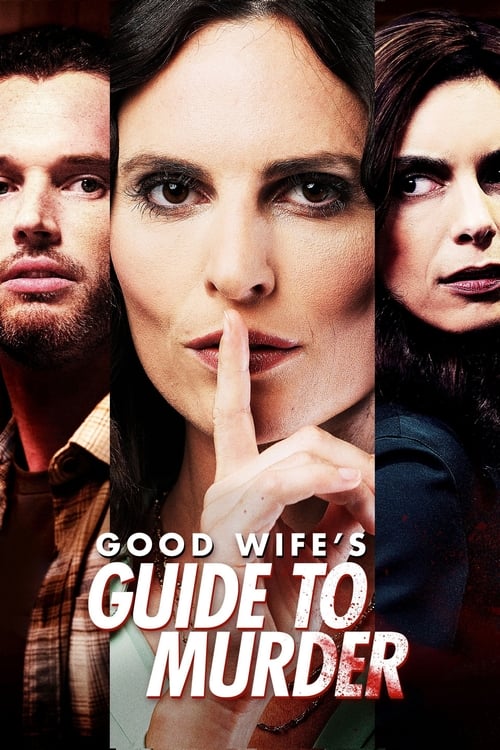 thumb Good Wife's Guide to Murder
