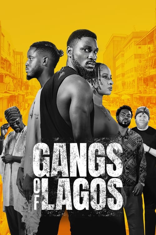 thumb Gangs of Lagos