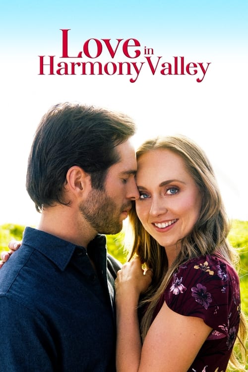 thumb Love in Harmony Valley