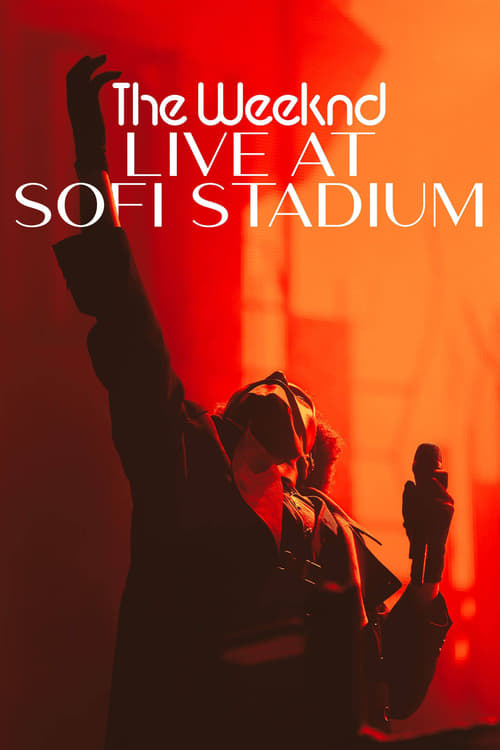 thumb The Weeknd: En vivo desde el Estadio SoFi