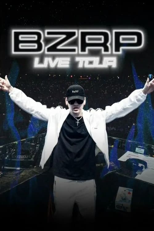 thumb BZRP Live Tour 2023