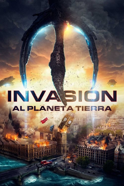 thumb Invasion: Planet Earth