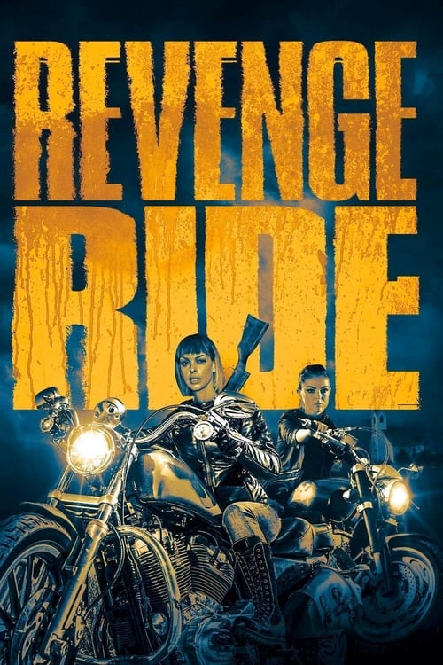 thumb Revenge Ride