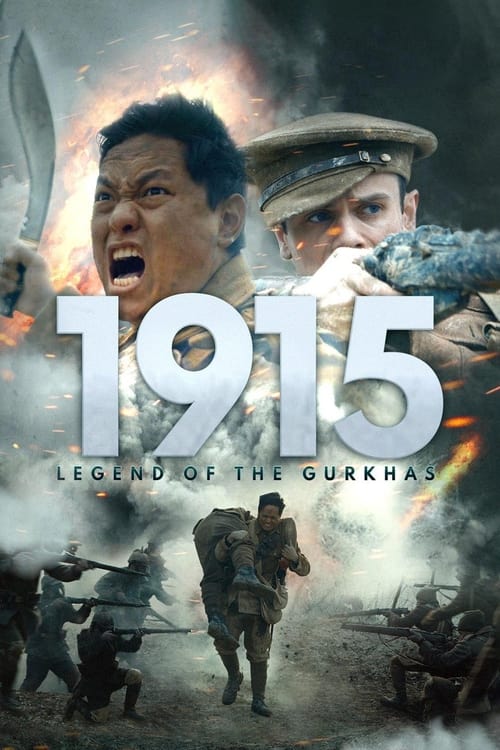 thumb Gurkha: Beneath the Bravery