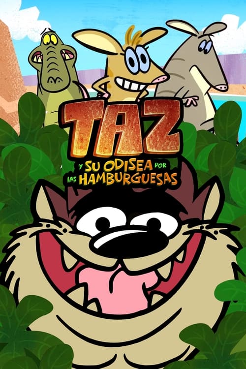 thumb Taz: búsqueda de hamburguesa
