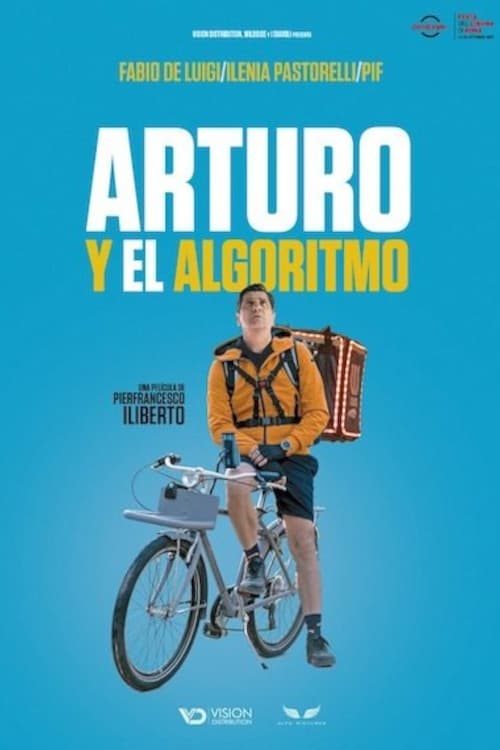 thumb Arturo y el algoritmo