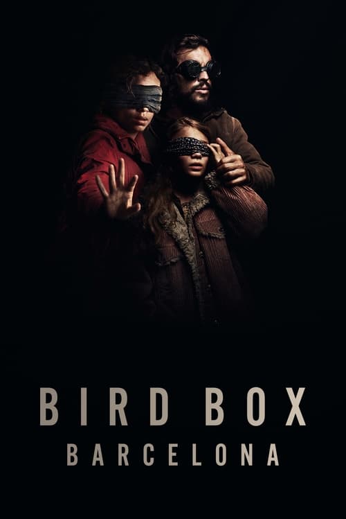thumb Bird Box Barcelona