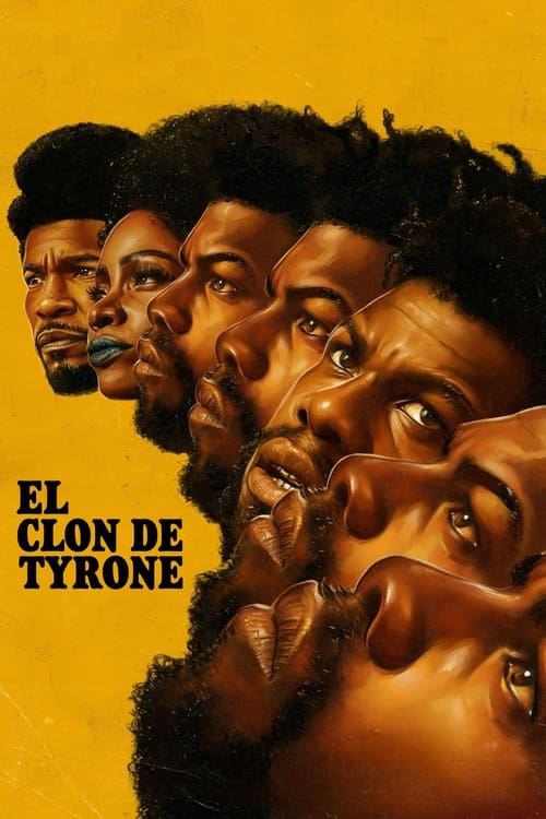 thumb El clon de Tyrone