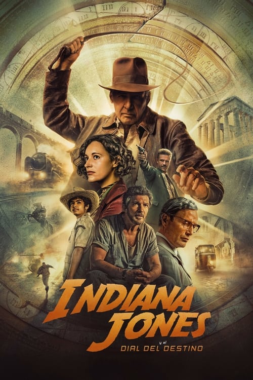 thumb Indiana Jones y el dial del destino