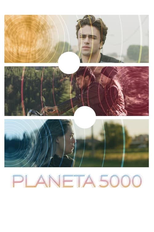 thumb Planeta 5000