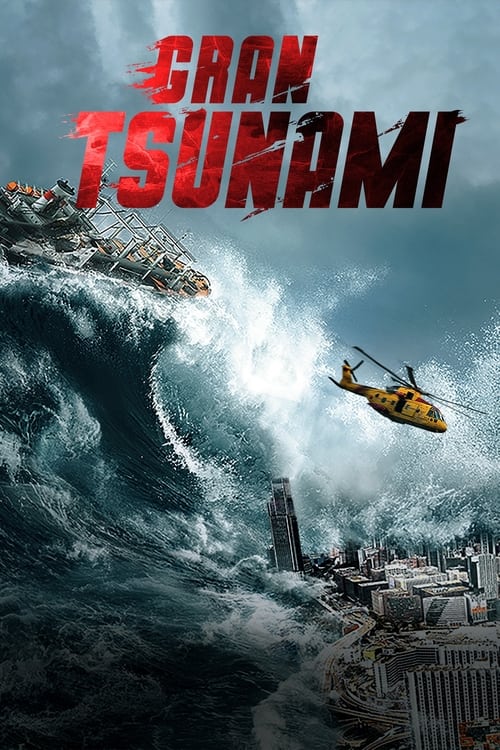 thumb Gran tsunami