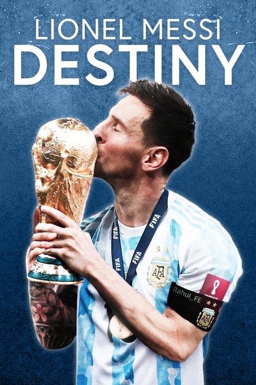 thumb Lionel Messi: Destiny