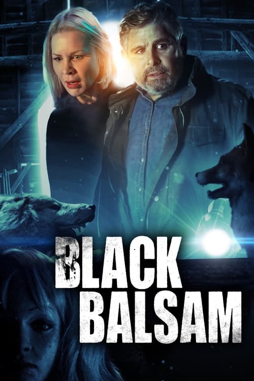 thumb Black Balsam