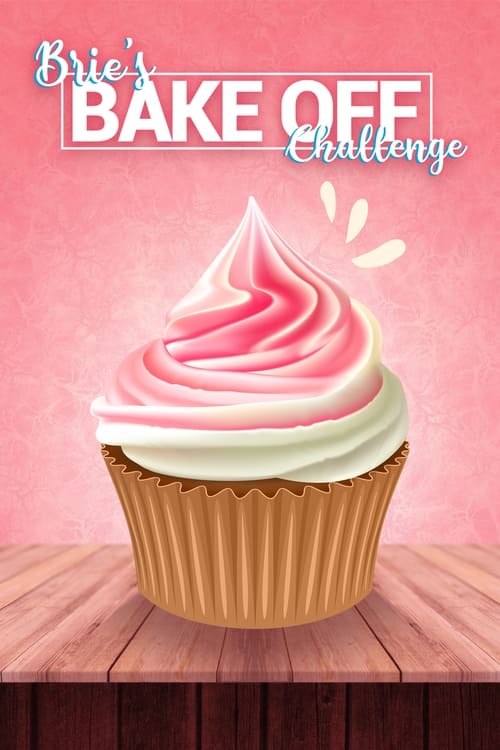 thumb Brie's Bake Off Challenge