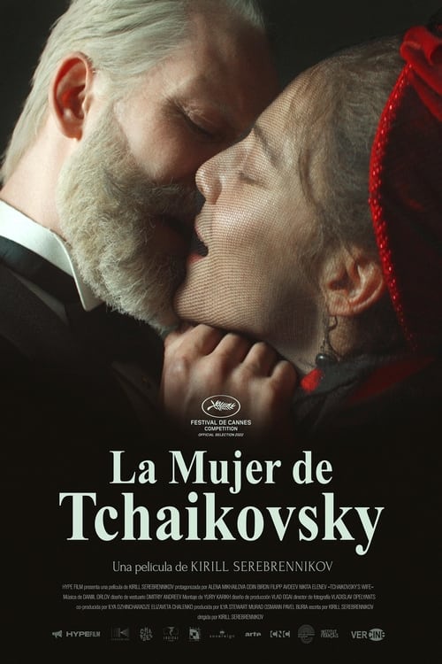 thumb La mujer de Tchaikovsky