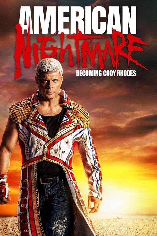 thumb American Nightmare: Becoming Cody Rhodes