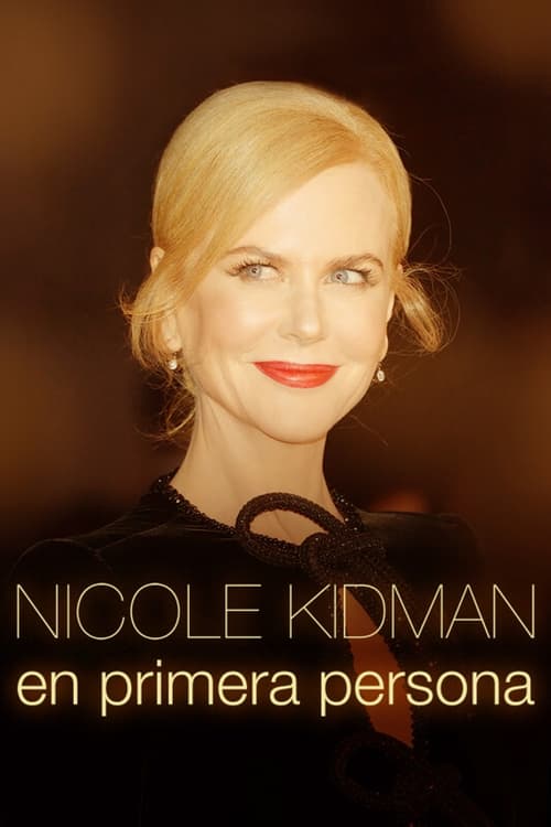 thumb Nicole Kidman en primera persona