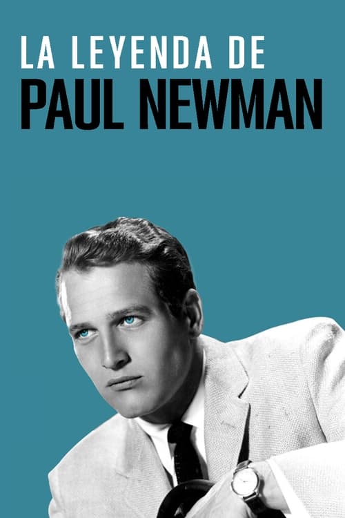 thumb La leyenda de Paul Newman