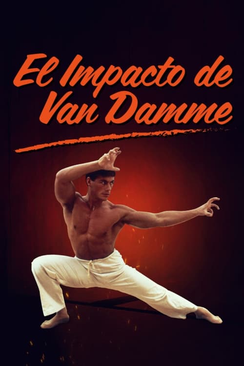 thumb El impacto de Van Damme