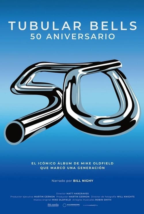 thumb Tubular Bells: 50 aniversario
