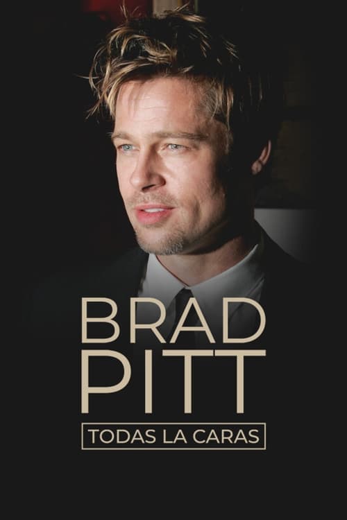 thumb Brad Pitt: todas las caras