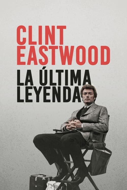 thumb Clint Eastwood: la última leyenda